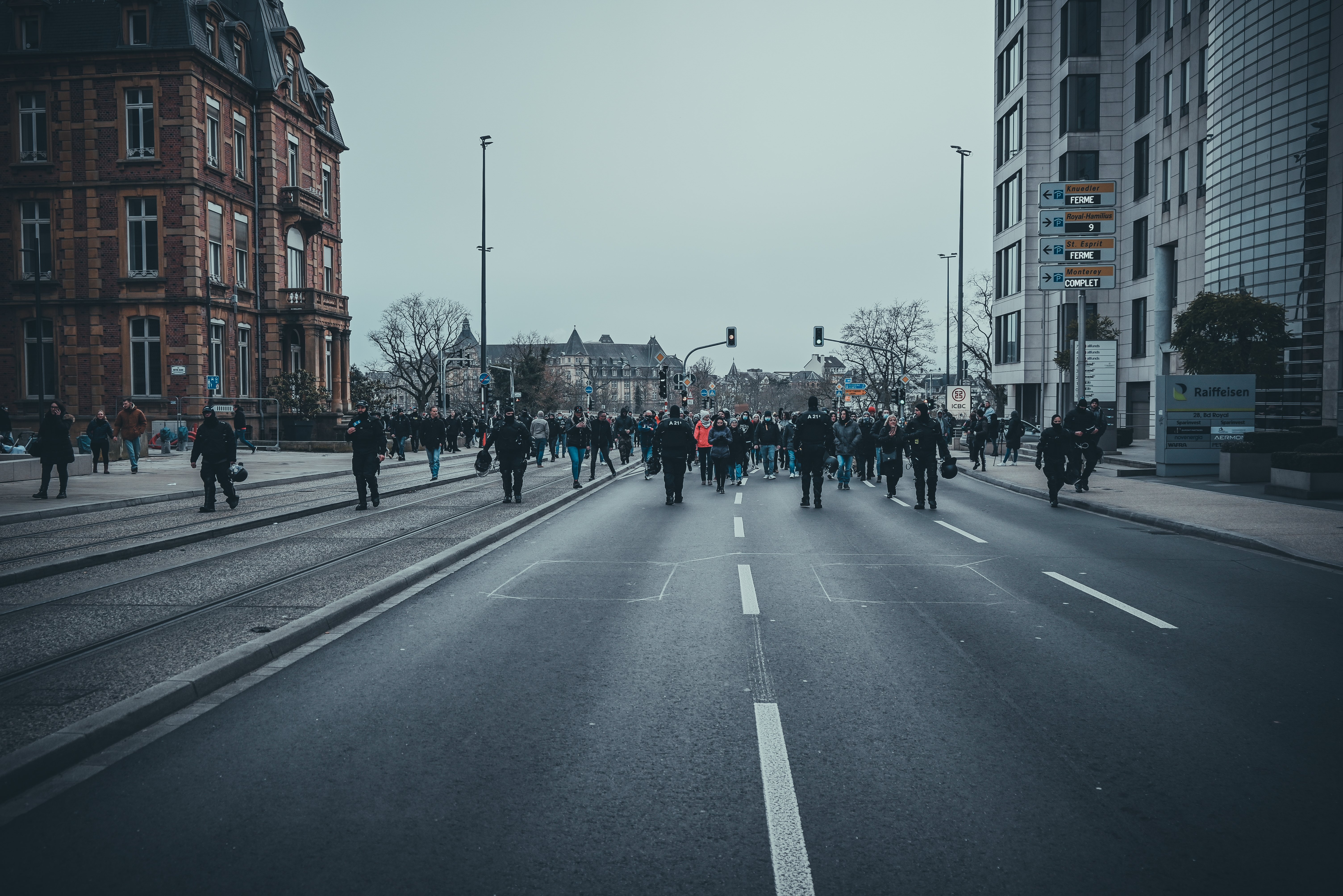 civic life examples civic life definition — Photo by KNKO Photography on Pexels