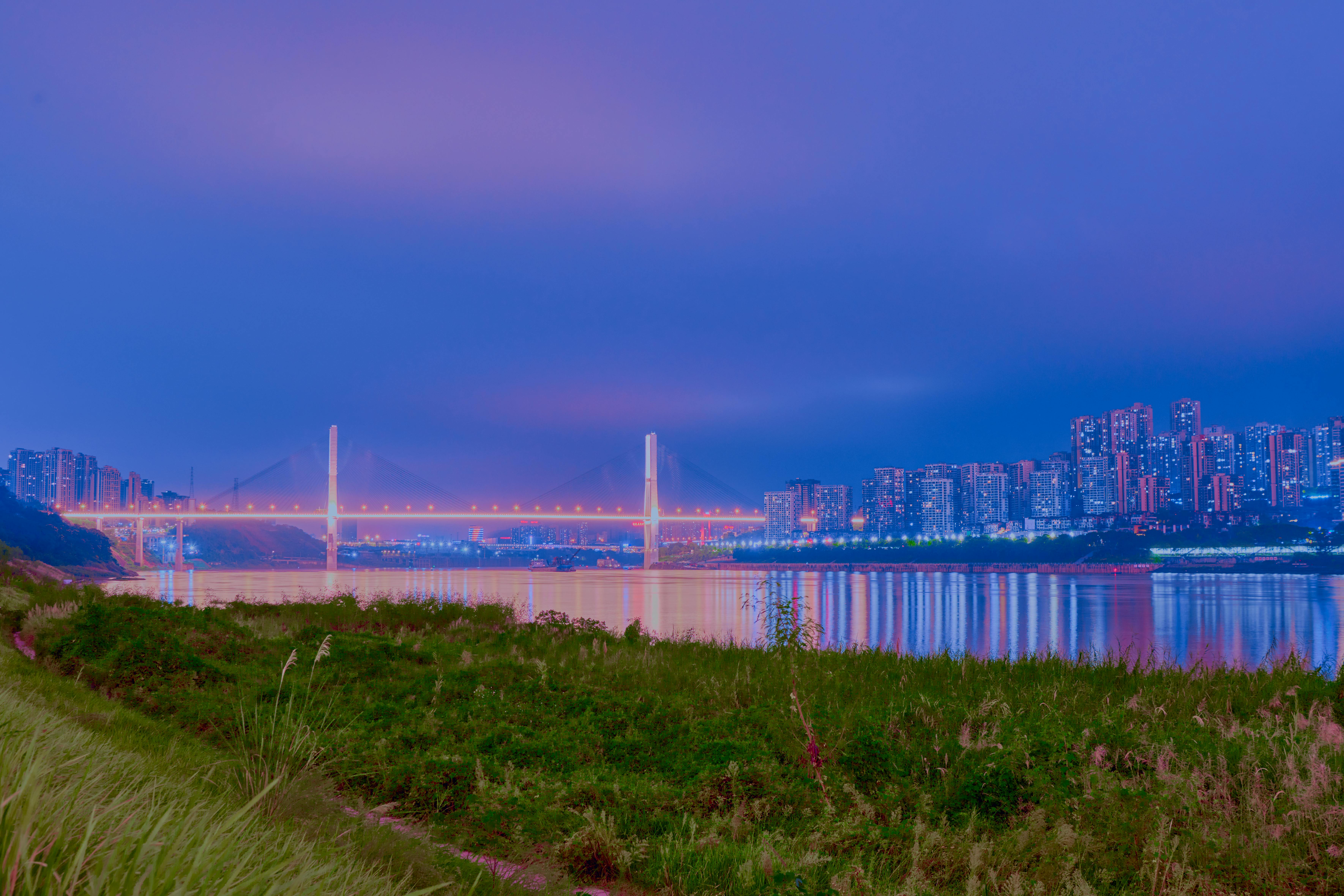 Chongqing Rises as Top Dual Destination in China’s New Year Travel Surge — Photo by Suki Lee on Pexels