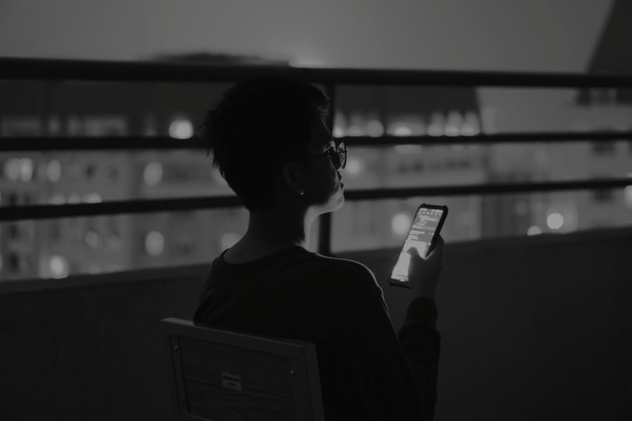 Imagen de Guía completa de celulares con mejor batería