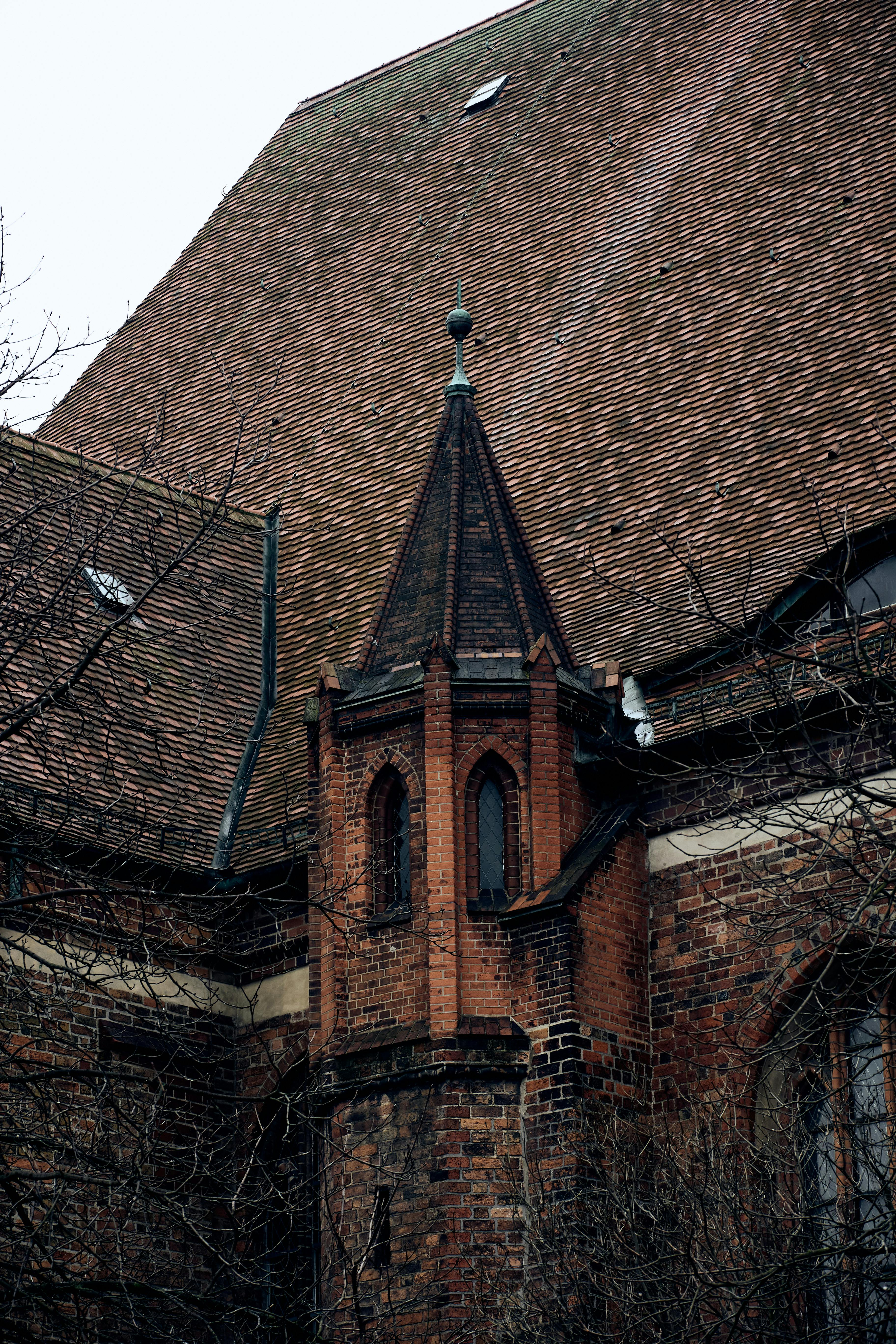 Roof Evaluation in The Villages