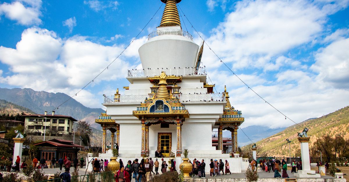 Bhutan Achieves Rabies-Free Status, Validated by WHO