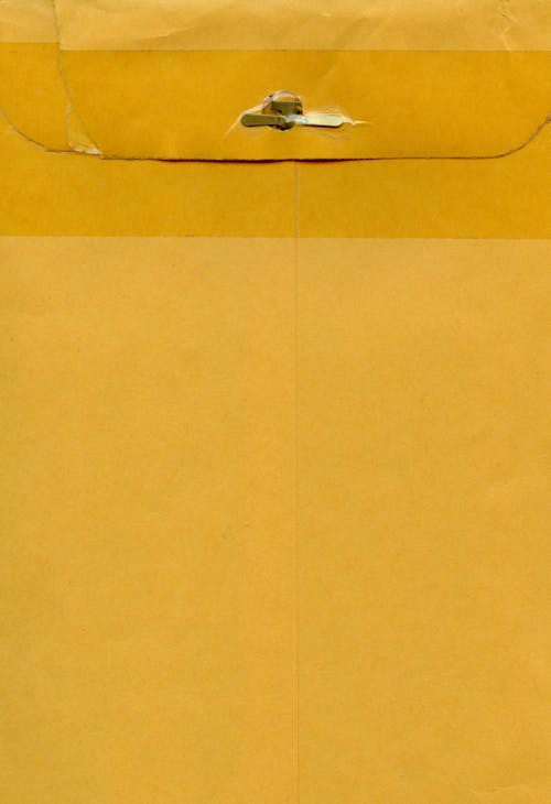 Envelope 