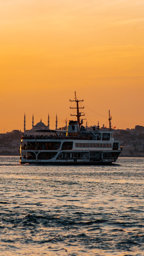 Fotobanka s bezplatnými fotkami na tému Istanbul, mesta, mesto