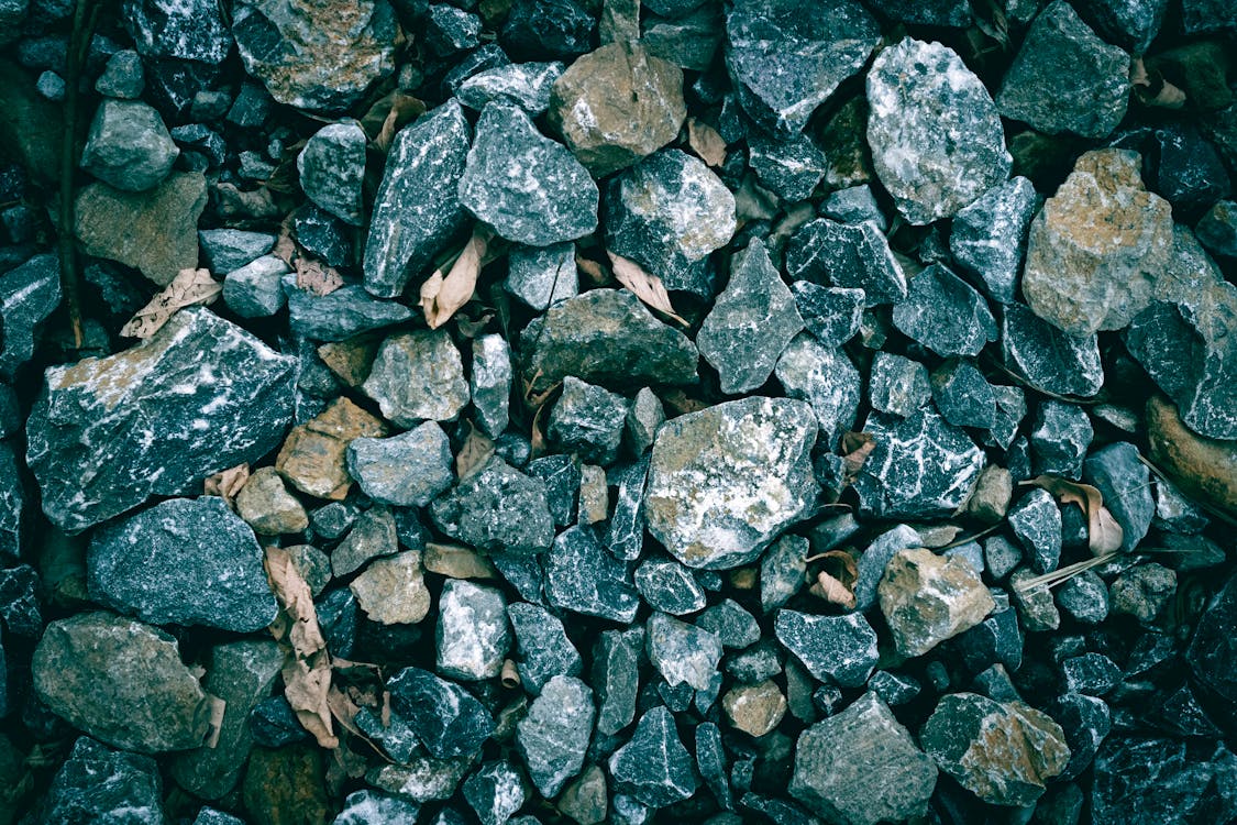A pile of Big rocks texture · Free Stock Photo