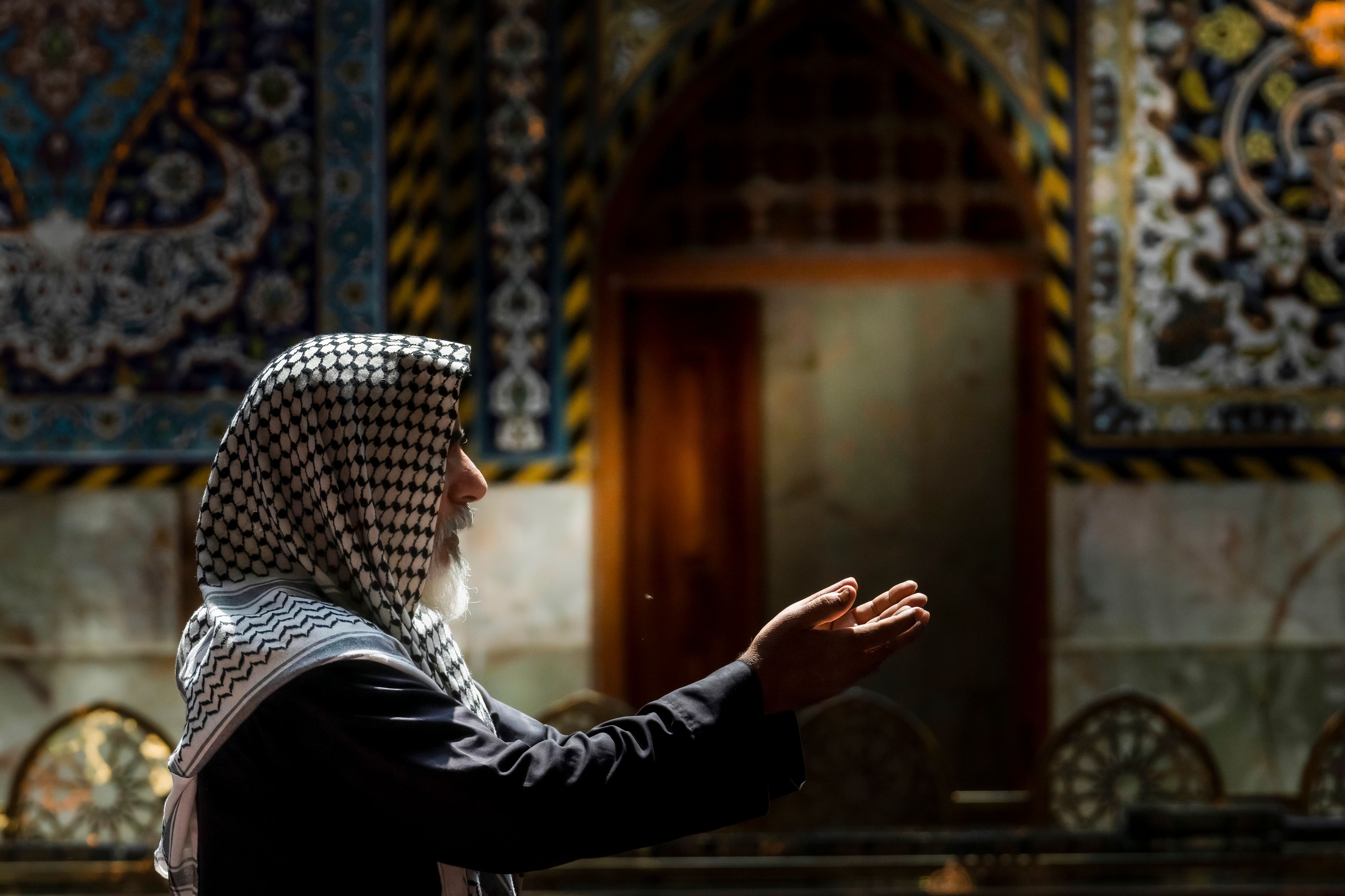 Islamic inspiration