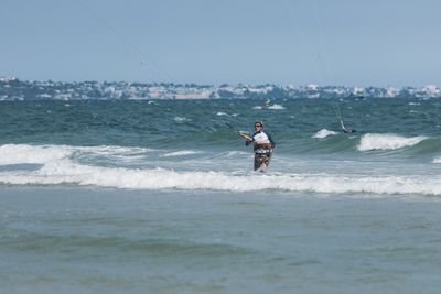 Wave World Cup Teneriffa: Offringa in halve finale