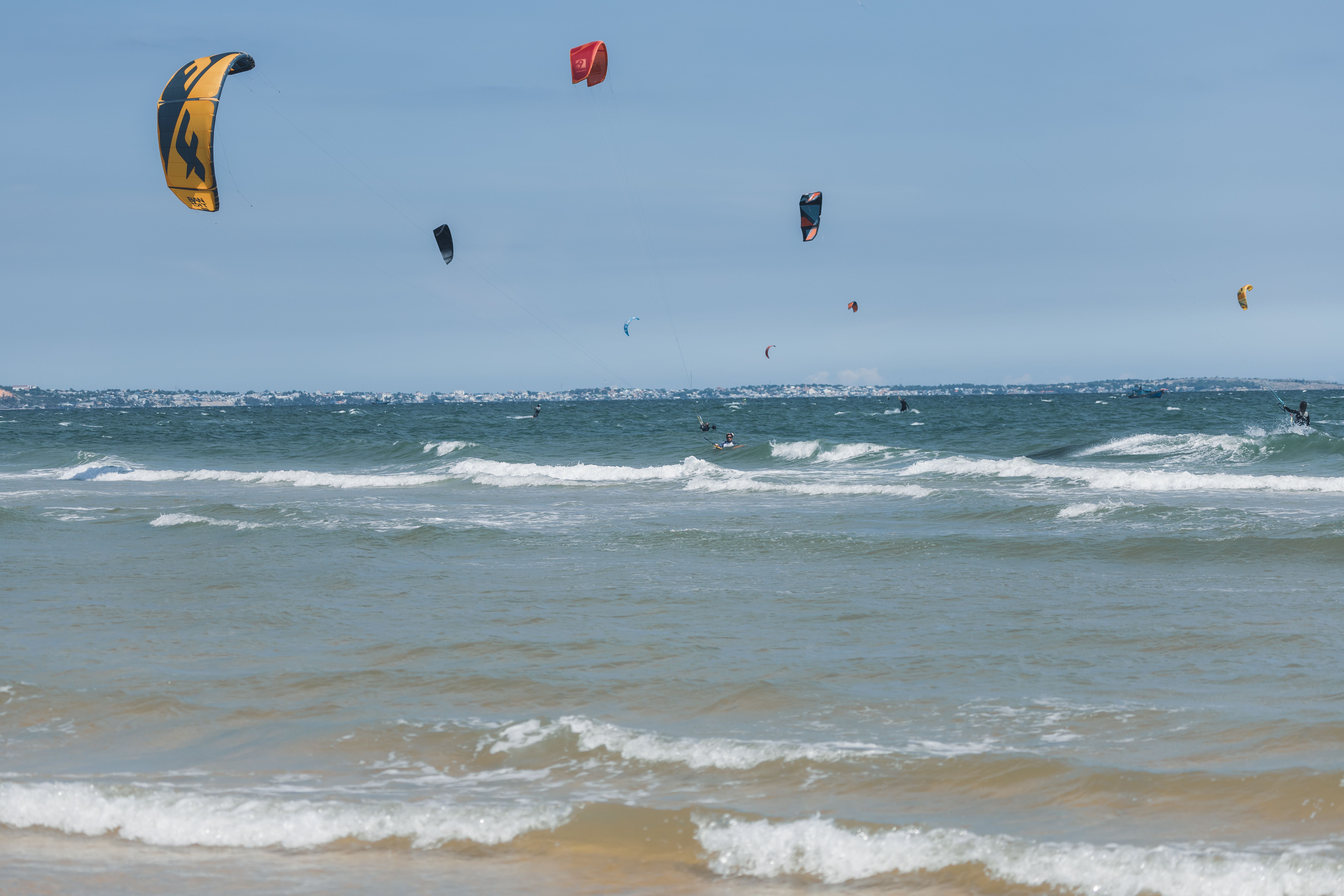 Les meilleures activités nautiques pour vivre des sensations intenses