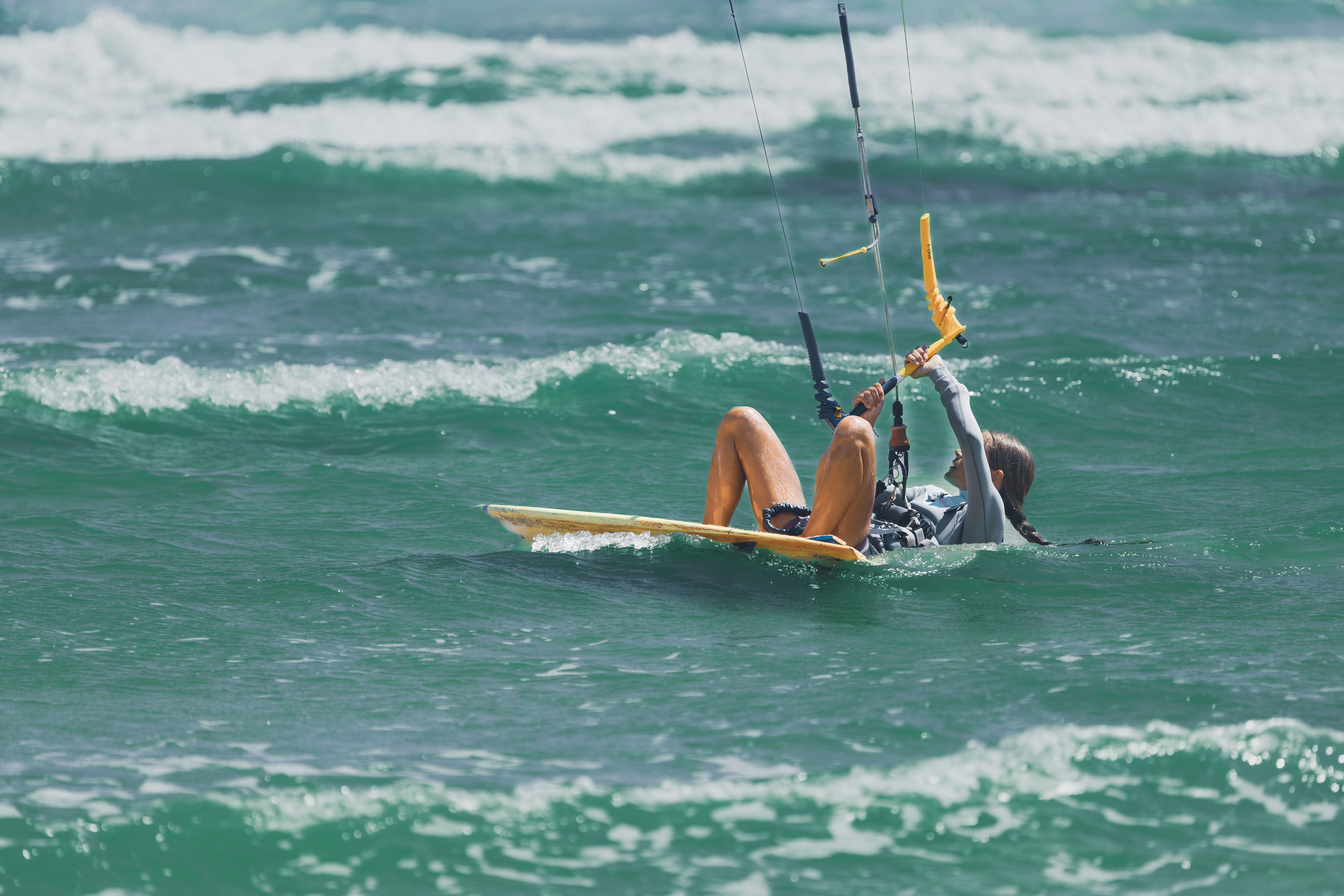 Water Sports in St Thomas — St Thomas travel guide photo