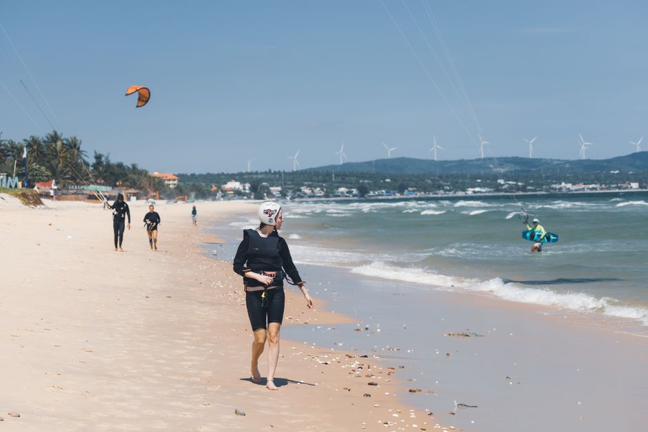 Why Mui Ne is a Kitesurfing Mecca Why Mui Ne is a Kitesurfing Mecca