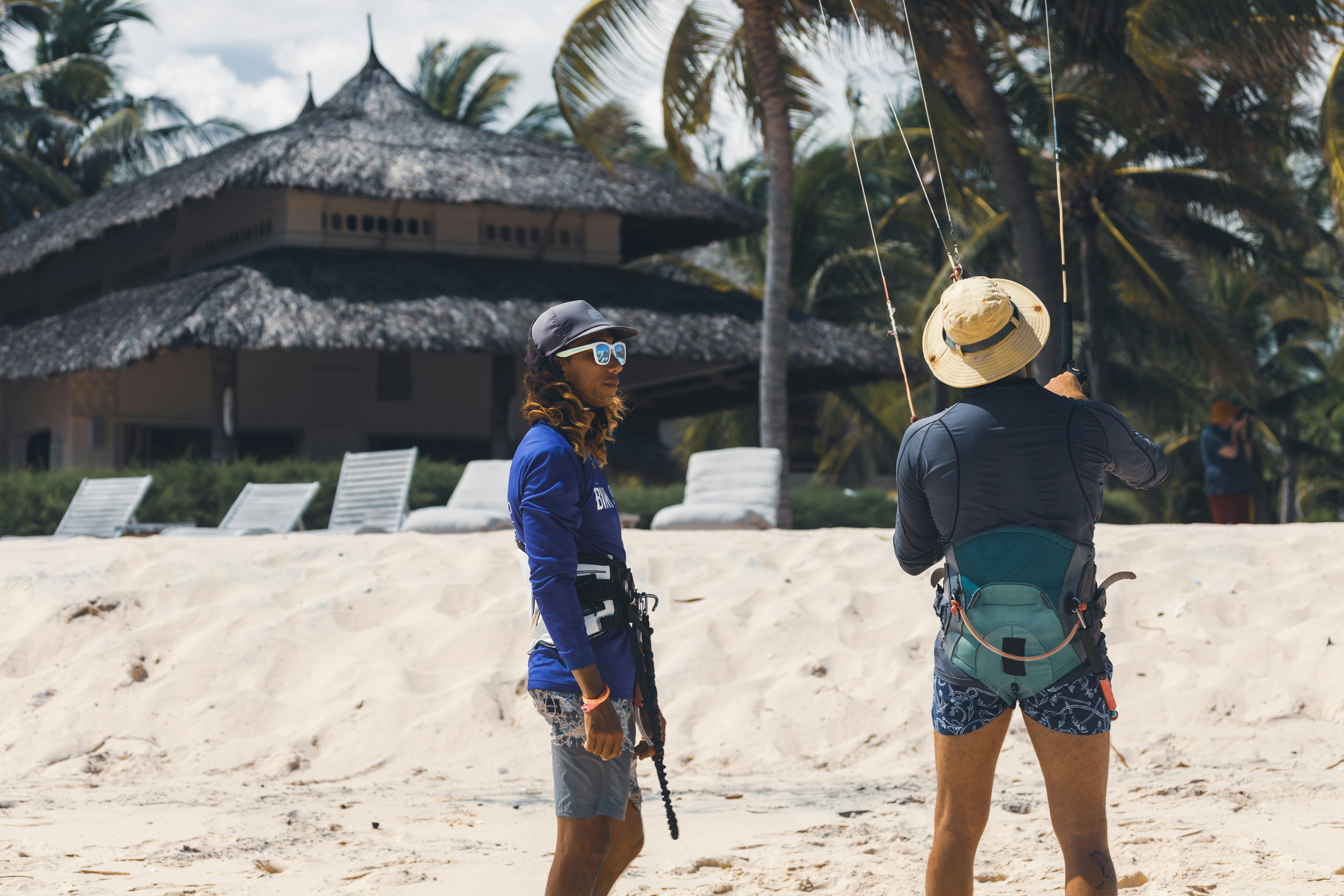 Team Fiji to adjust travel logistics ahead of Commonwealth Games — Photo by Serg Alesenko on Pexels