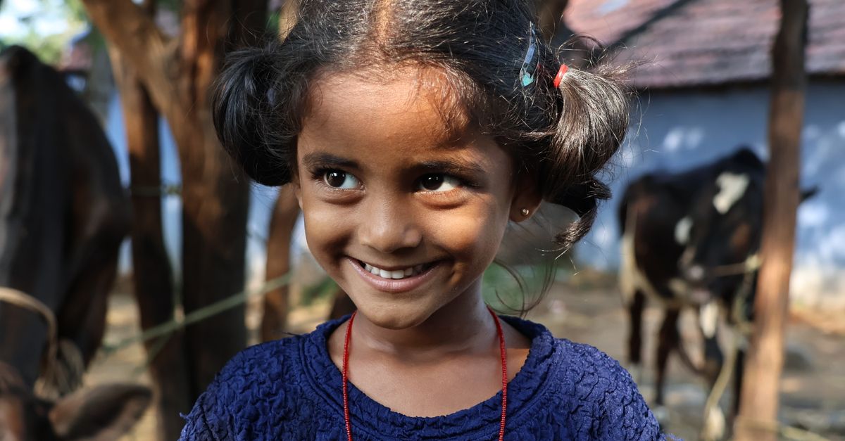 Child Health in India: Navigating Progress and Persistent Hurdles