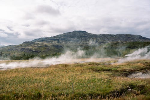 Photos gratuites de colline, nature, paysage