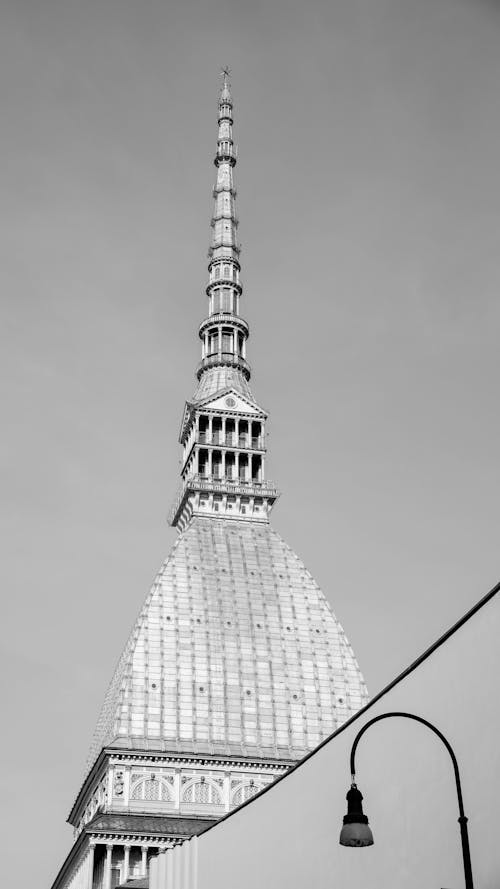 Gratis stockfoto met attractie, gebouw, Italië