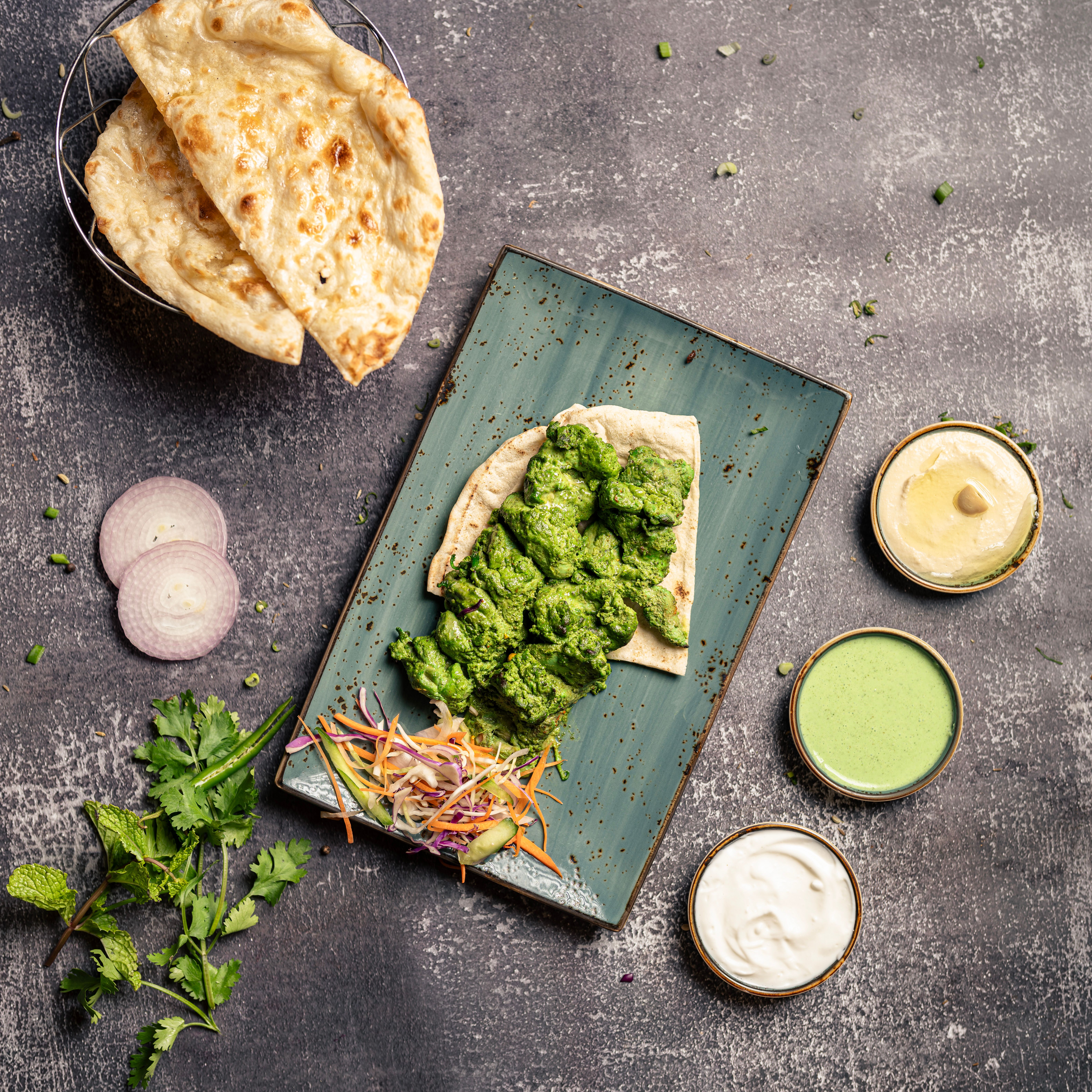 Veg Masala
