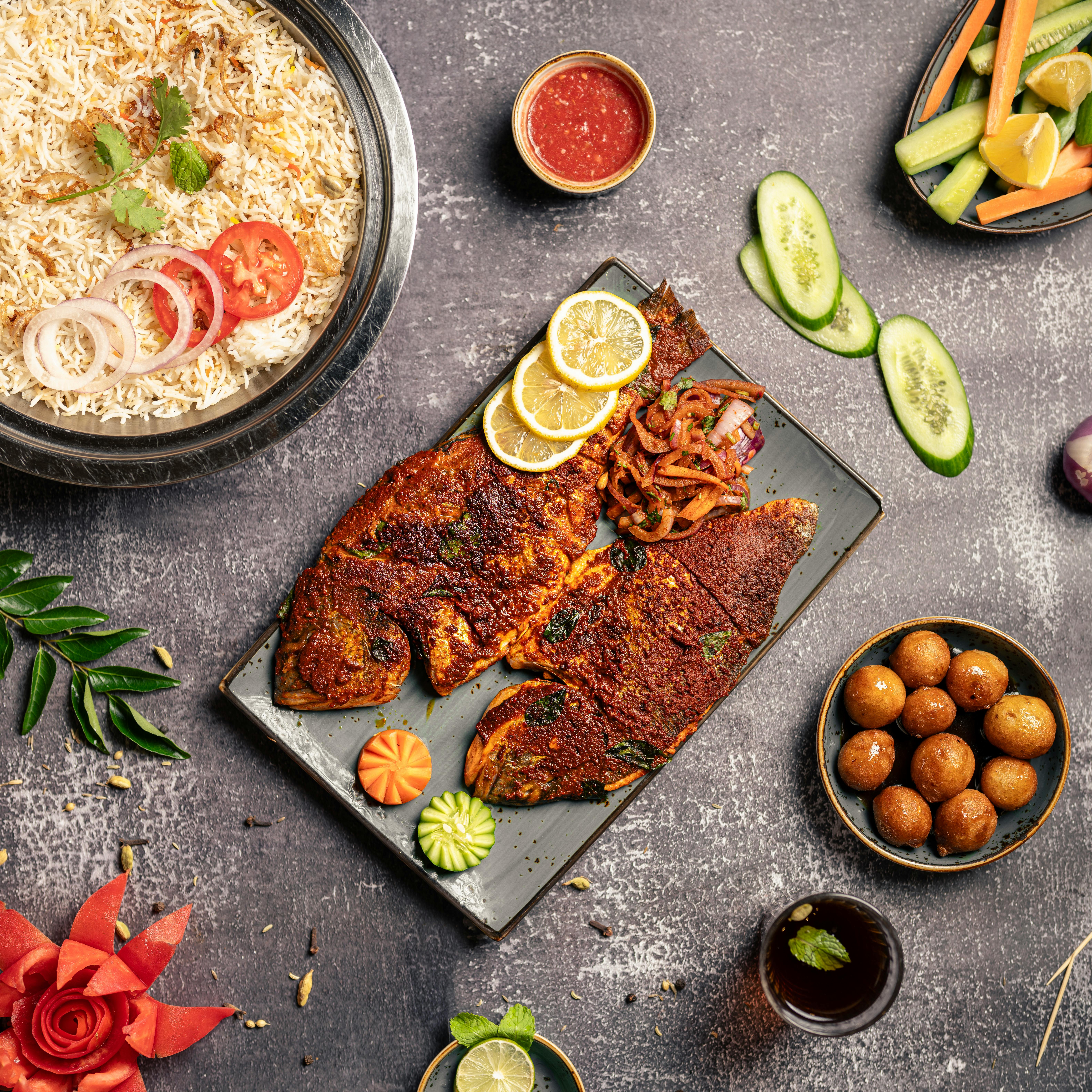 Fish Meat Wallpaper Photos, Download The BEST Free Fish Meat Wallpaper ...