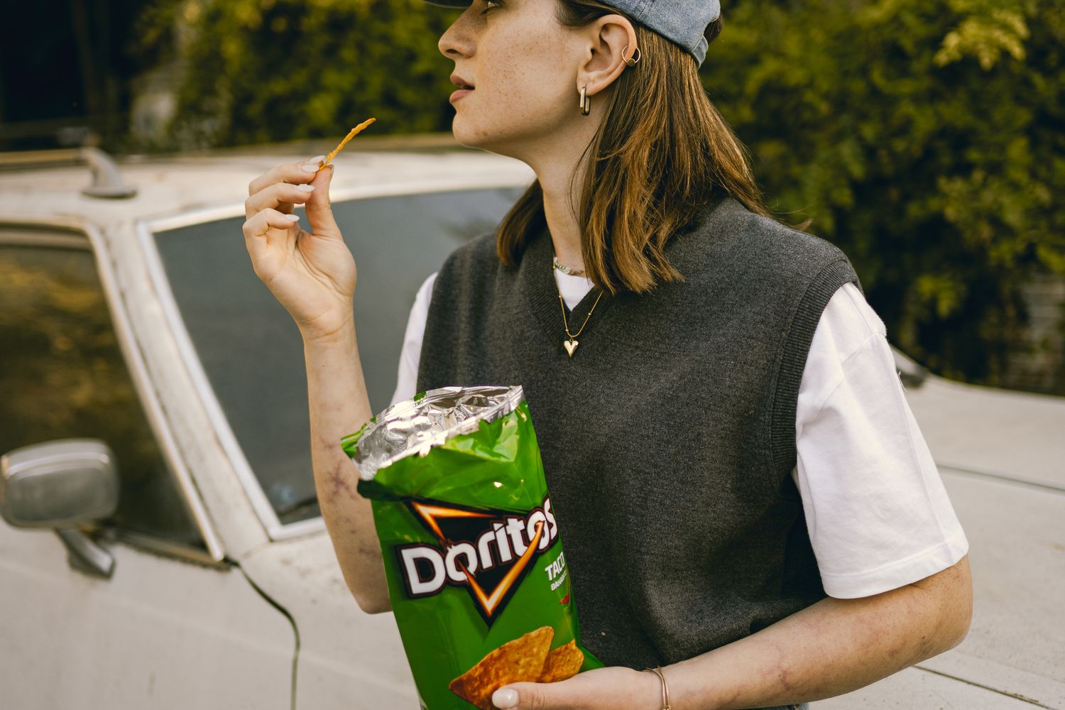 doritos tobacco BBQ Ribs Flavor perfect for sharing or enjoying on your own Doritos Spicy Nachos