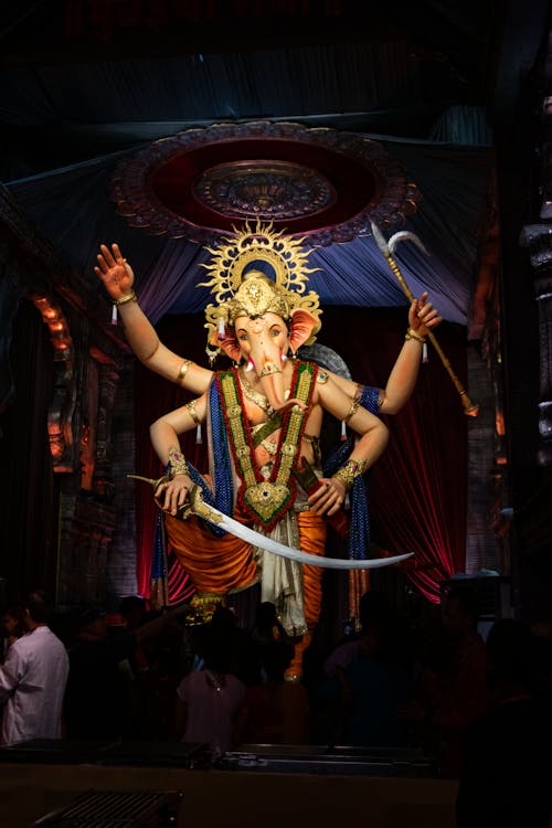 Mumbai Cha Raja 2023