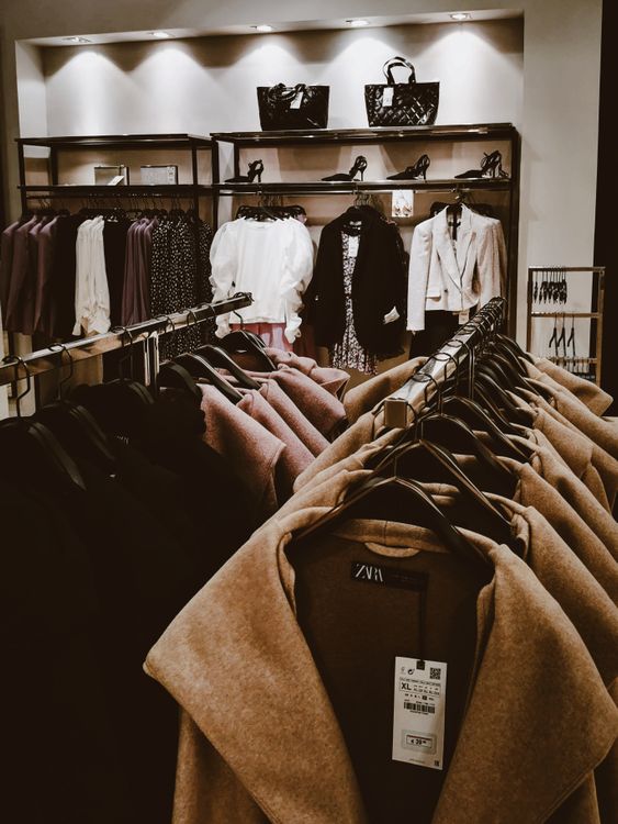 H&M designer collaborations