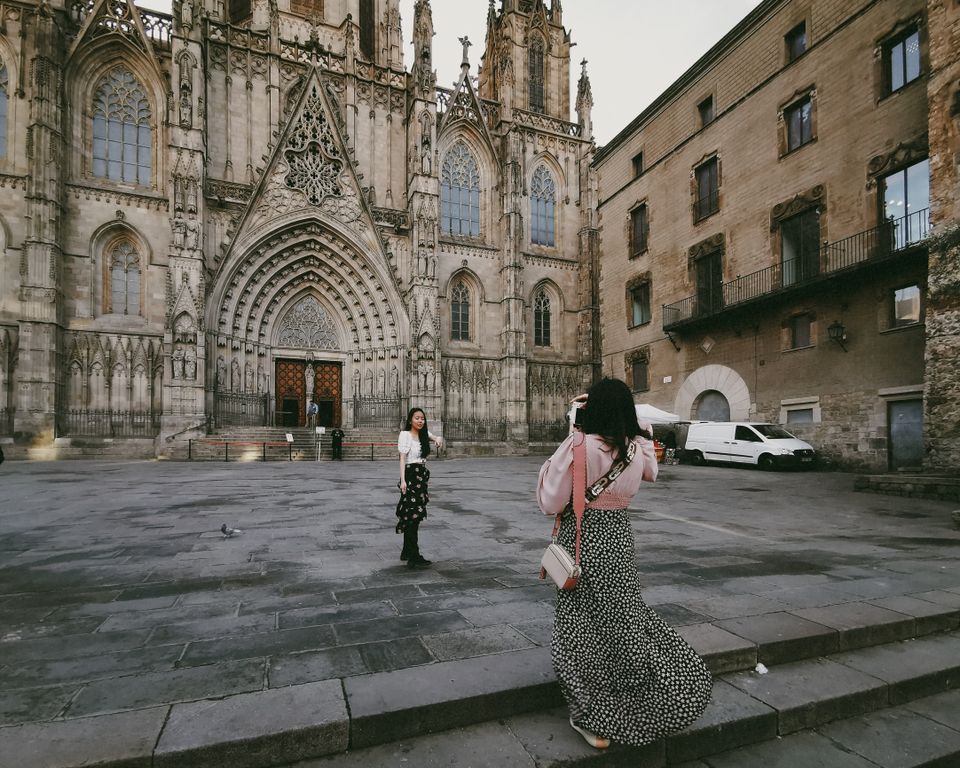 Spanien