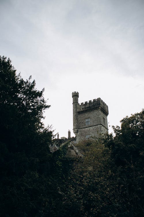 アイルランド, タワー, ランドマークの無料の写真素材