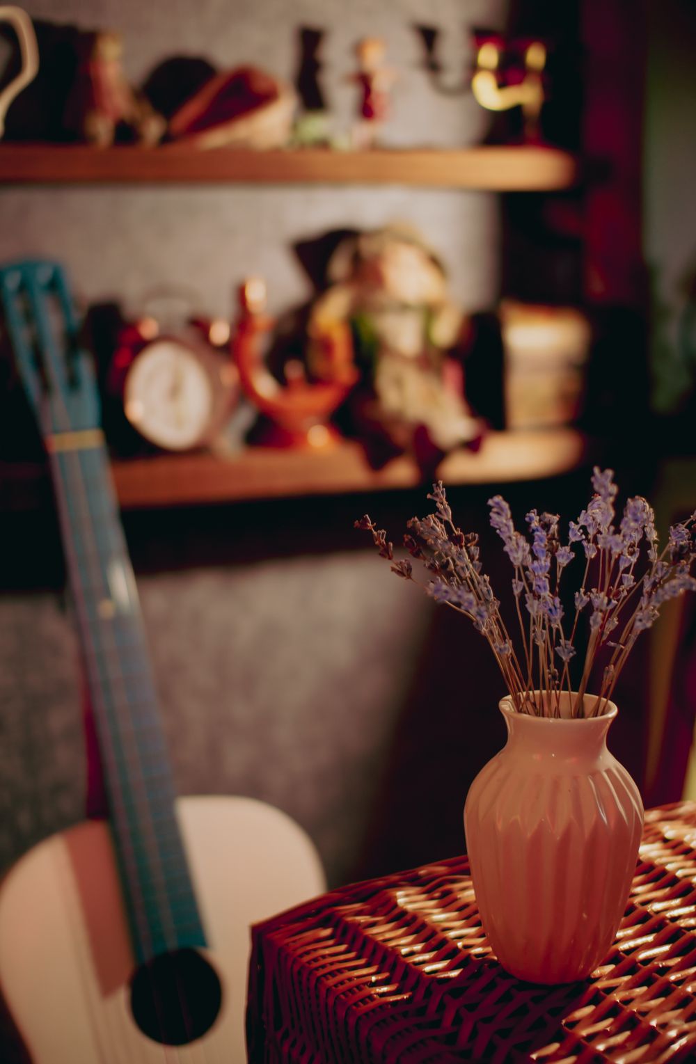 Turn a plain product photo into lifestyle scenes