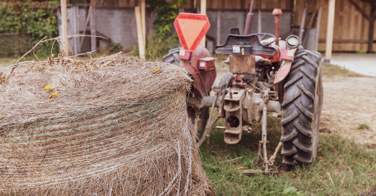 Les meilleures pratiques pour stocker vos fournitures agricoles
