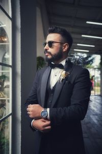 Suits Rentals