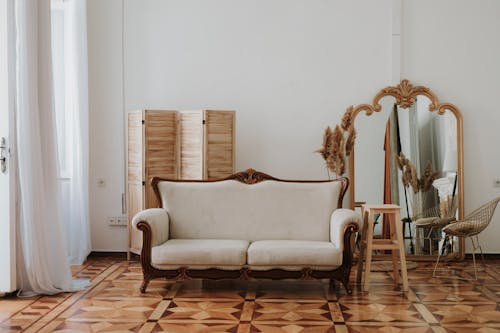 室內設計, 家具, 實木複合地板 的 免费素材图片