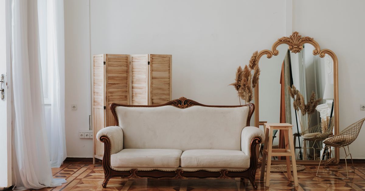 Creative Ways to Use Mirrors in Home Decor
