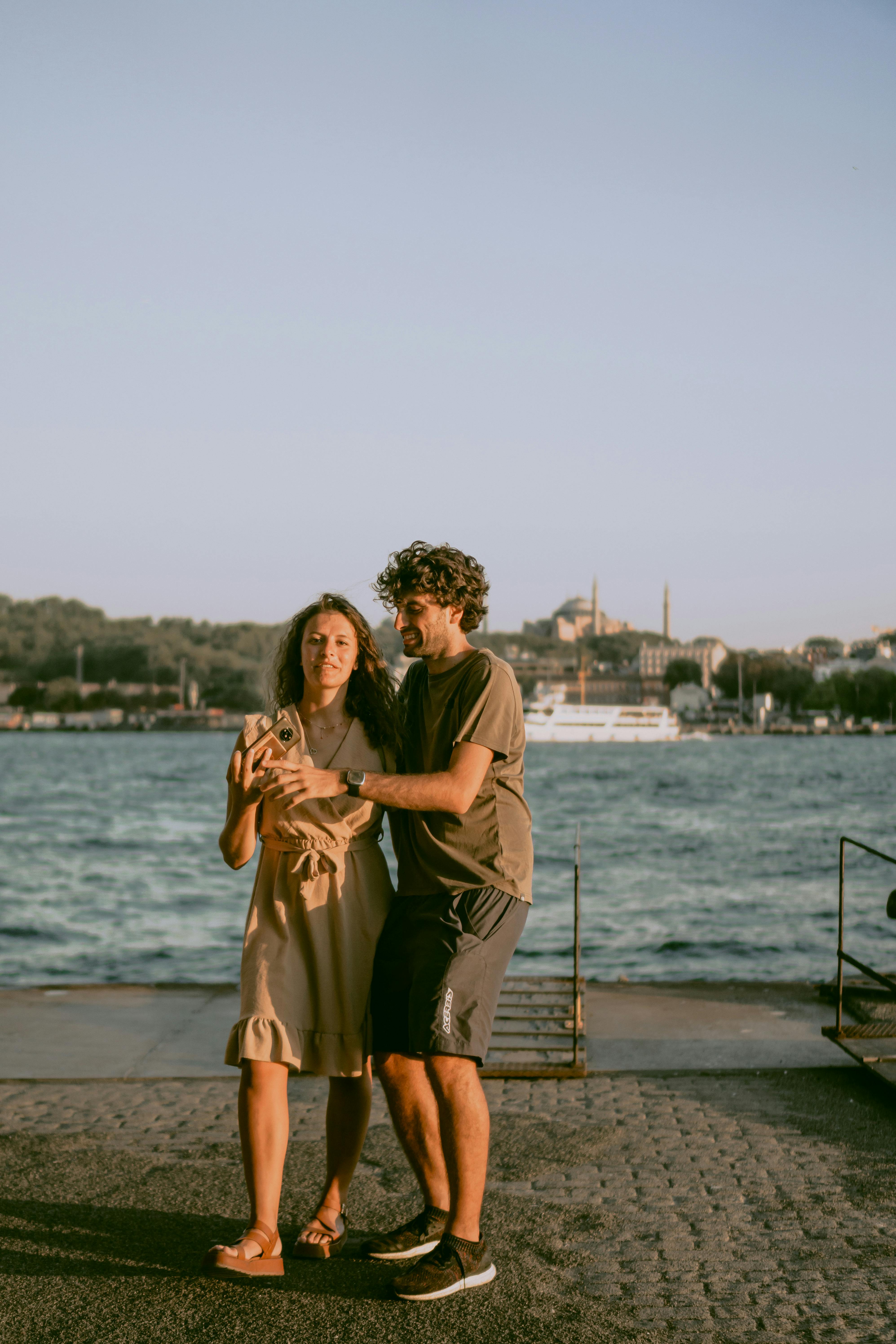 Ketchikan Cruise Tourists
