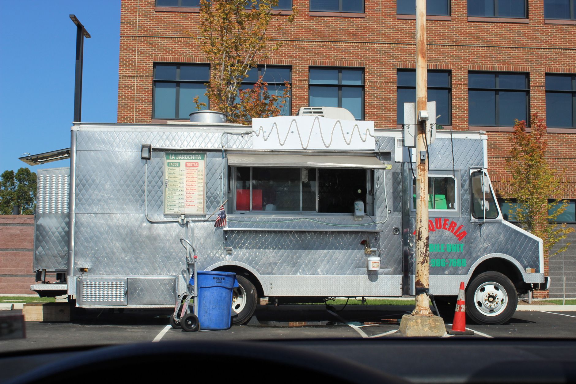 Ann Arbor — Food, Ann Arbor