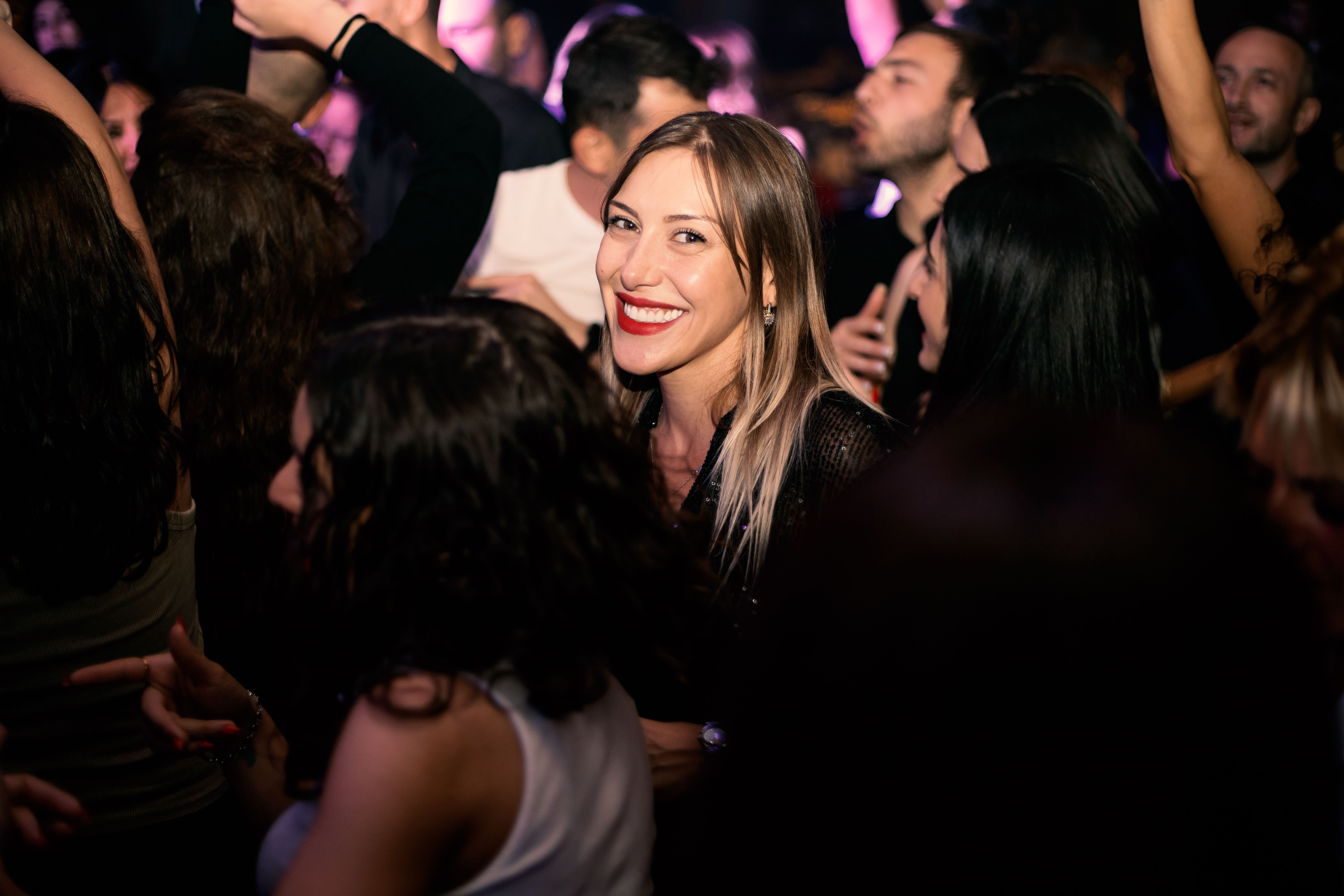 Weekend Club Nights at Arkaoda
