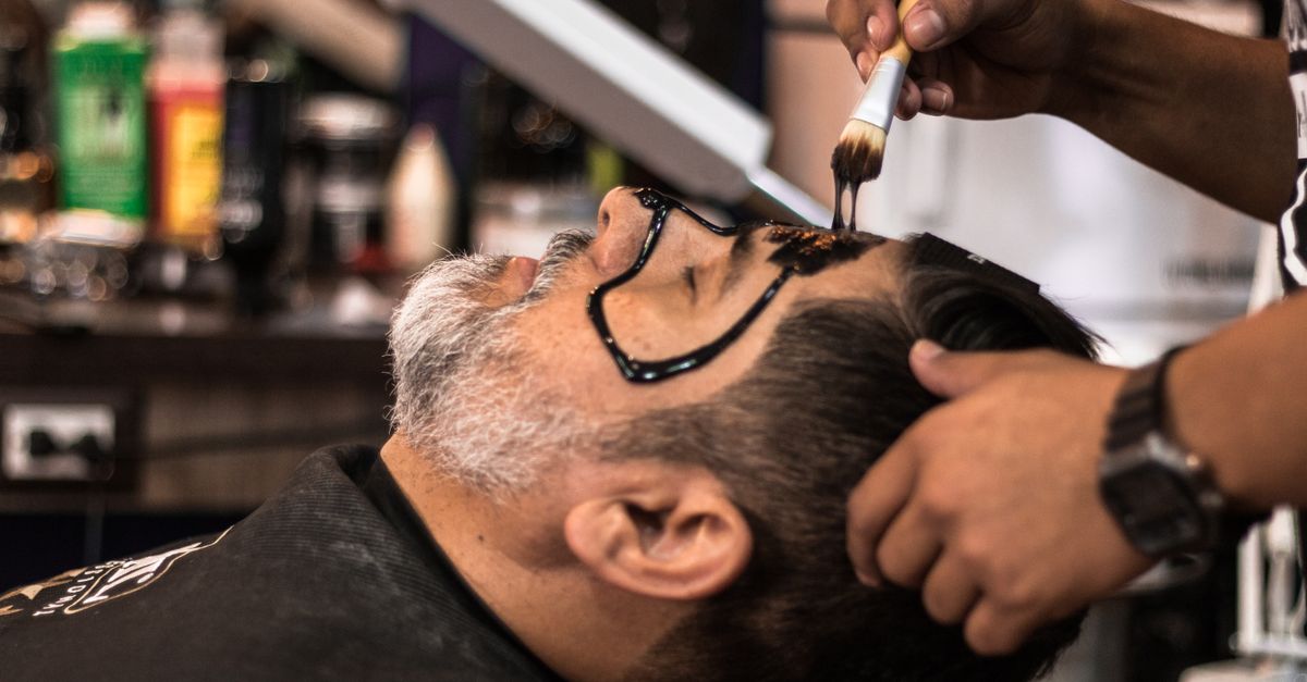 Foto de Barbearia Lucas Benito