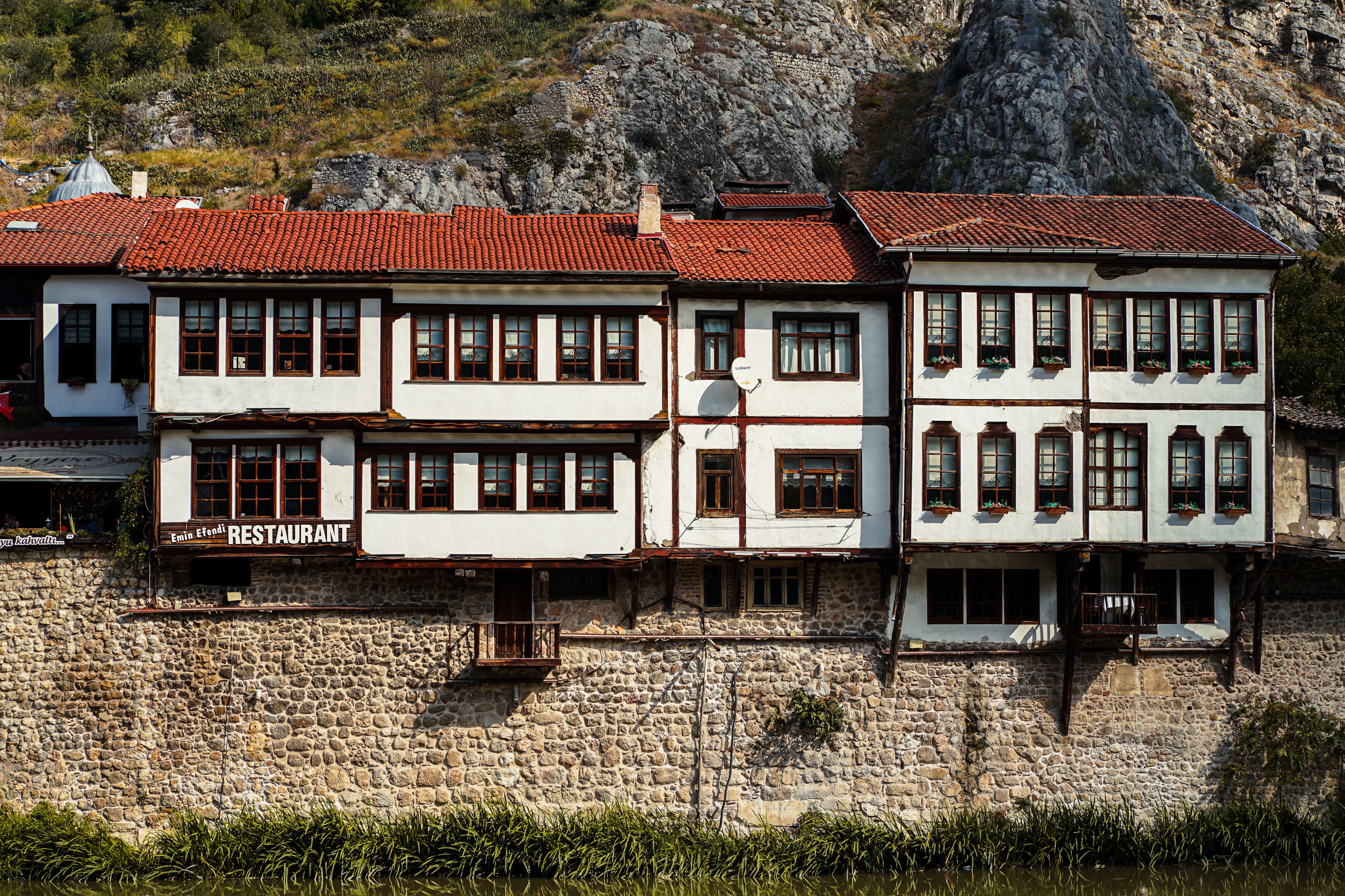Landmarks in Smolyan Province