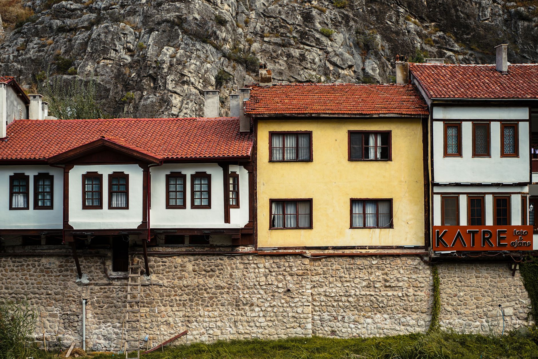 The Architecture of Forgotten Empires: What the Buildings of the Western Balkans and Slovenia Actually Tell You