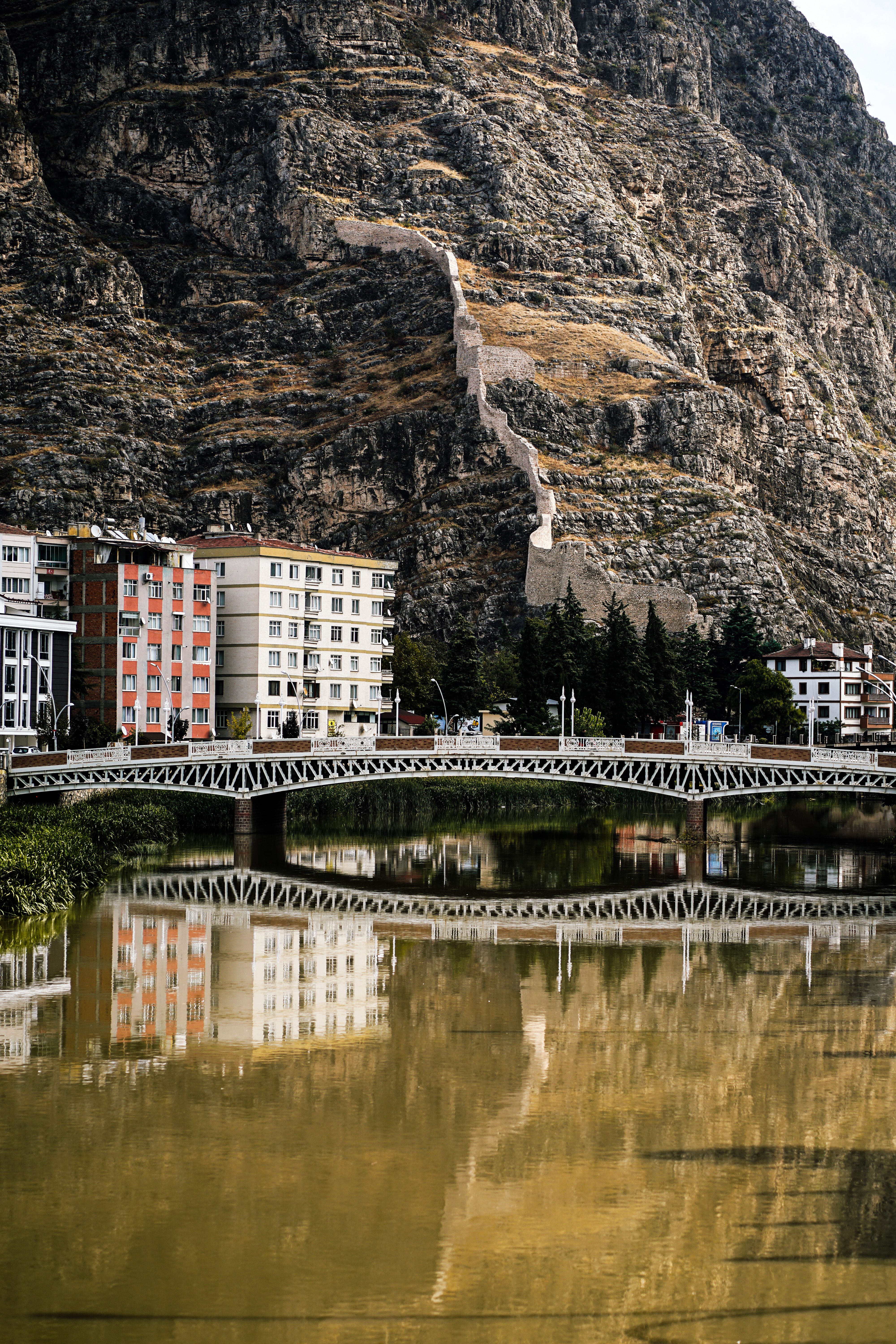 Amasya Merkez Gezilecek Yerler 🚗 En Güzel 7 Yer | Routevia