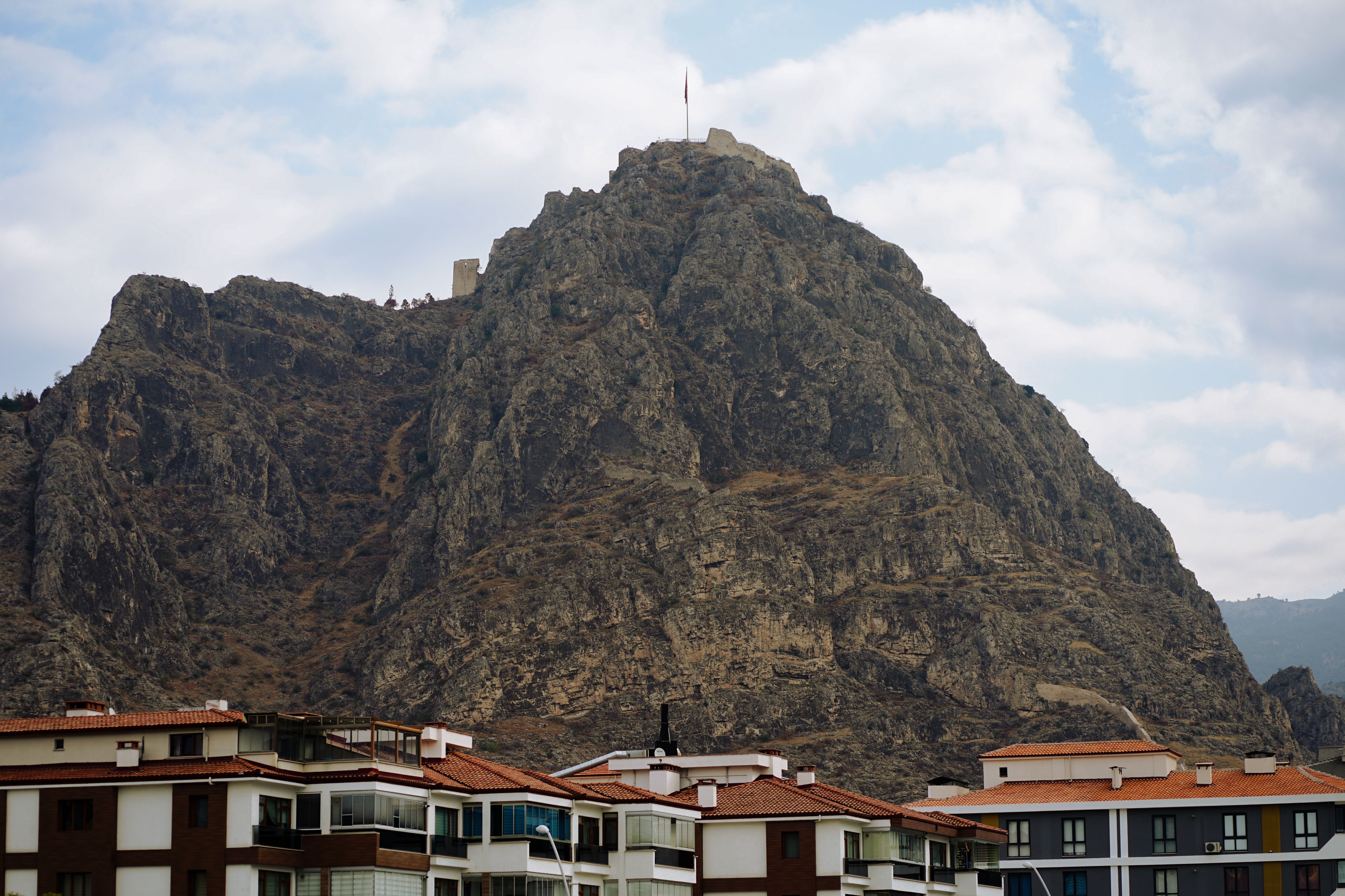 Amasya Kalesi