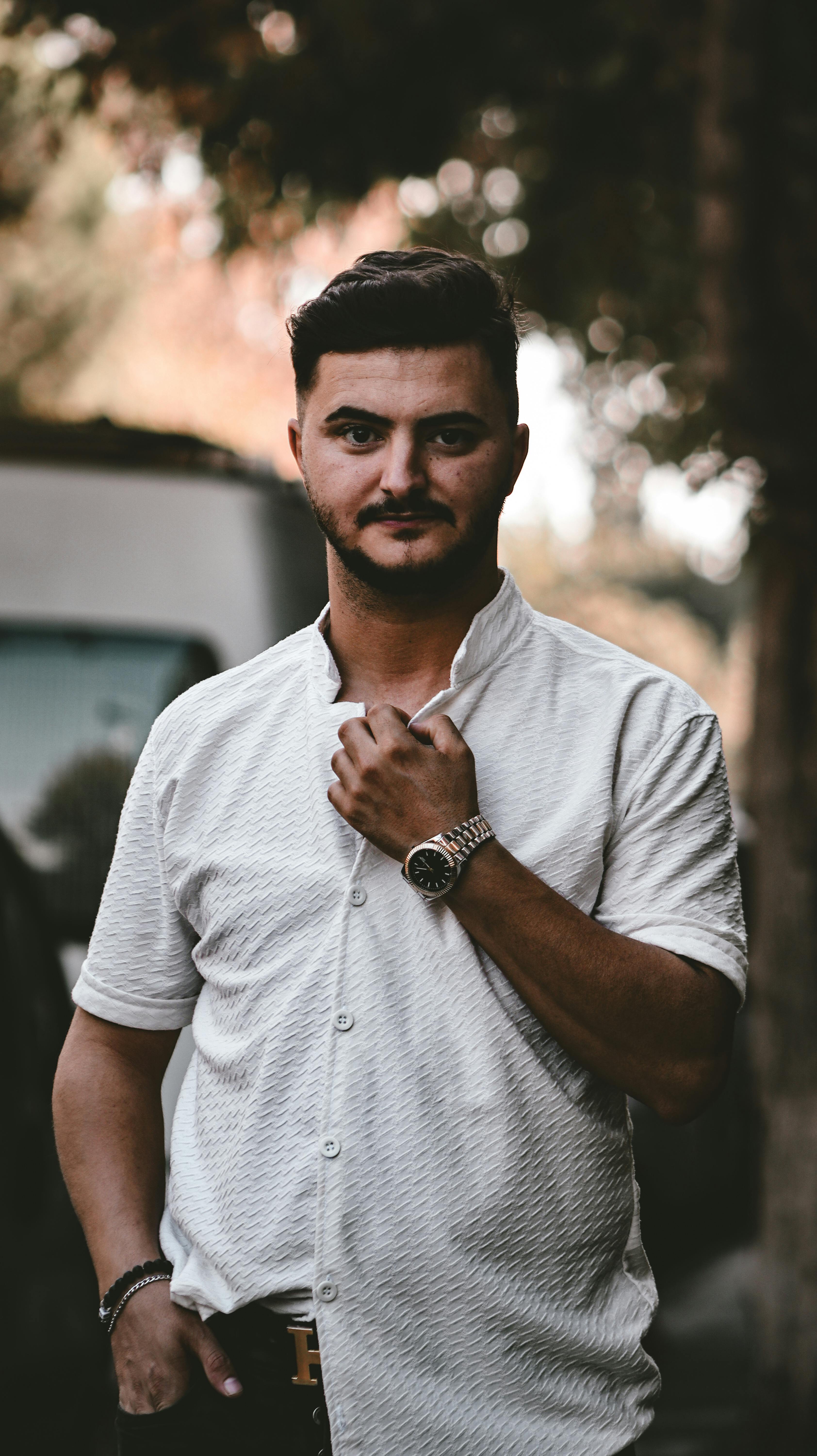 Δωρεάν στοκ φωτογραφιών με casual, lifestyle, άνδρας Φωτογραφία από στοκ φωτογραφιών