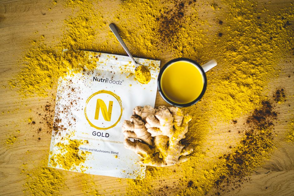 Ingredients for a Radiant Complexion