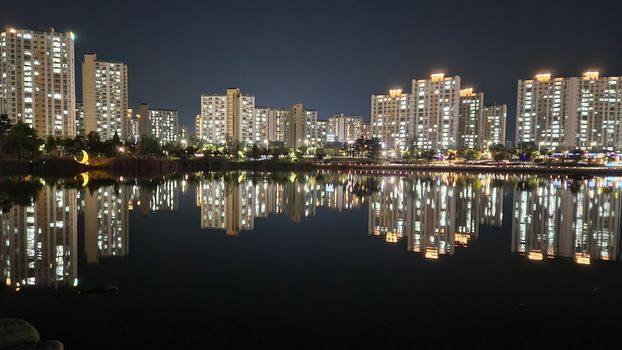 Goyang-si, South Korea
