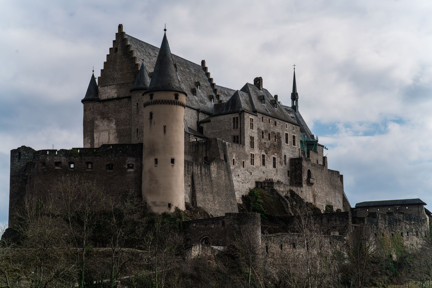 Weimerskirch vs Dudelange: Where to Stay in Luxembourg
