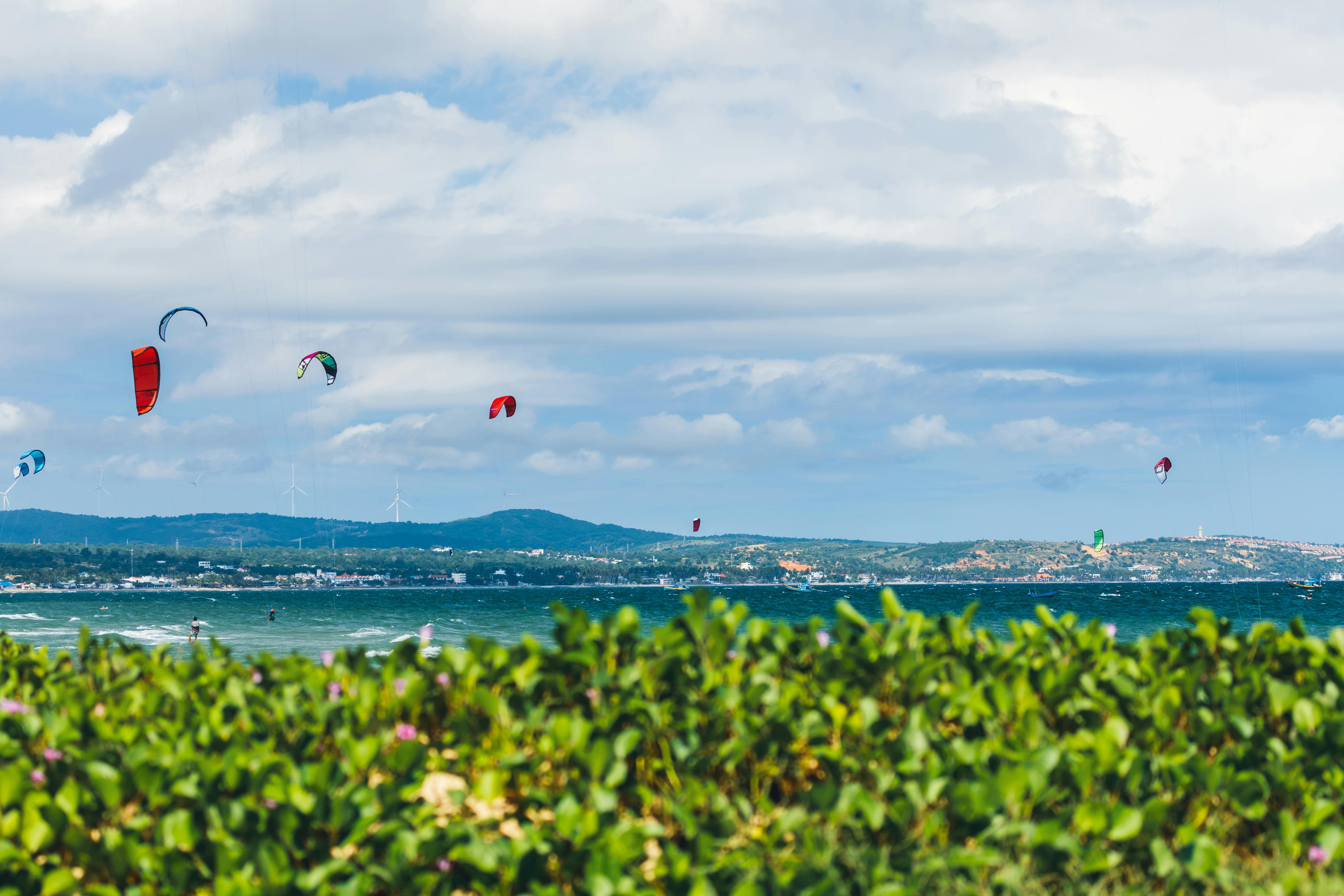 Kesimpulan: Desaru, Destinasi Olahraga Air yang Wajib Dikunjungi