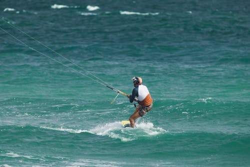 Foto profissional grátis de água, esporte, esportes aquáticos