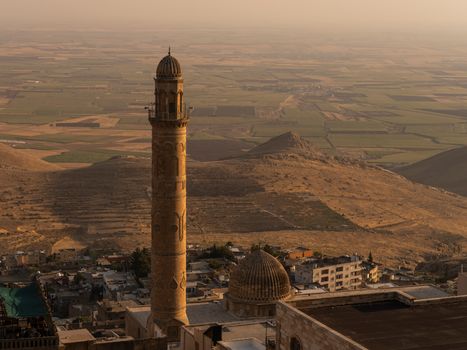 Traditional Syriac cooking class — Mardin