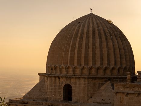 Traditional Syriac cooking class — Mardin