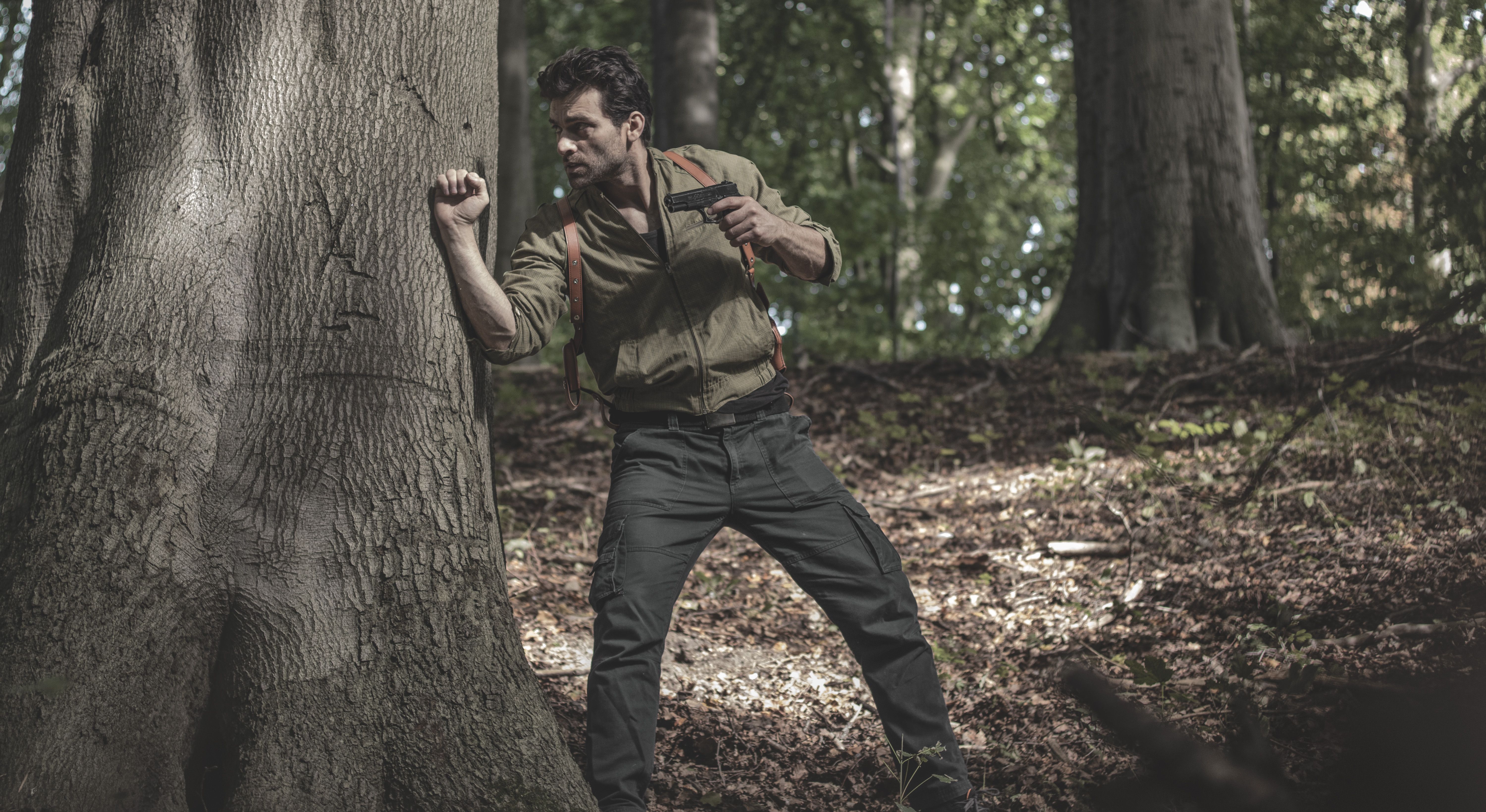 Focus Features Secures Andrew Scott's Ian Charleson Biopic 'Elsinore' Amidst Fierce Competition