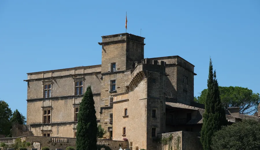 Jour 3 dans le Luberon