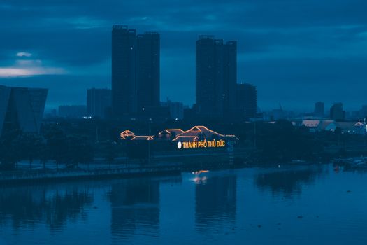 City of fox