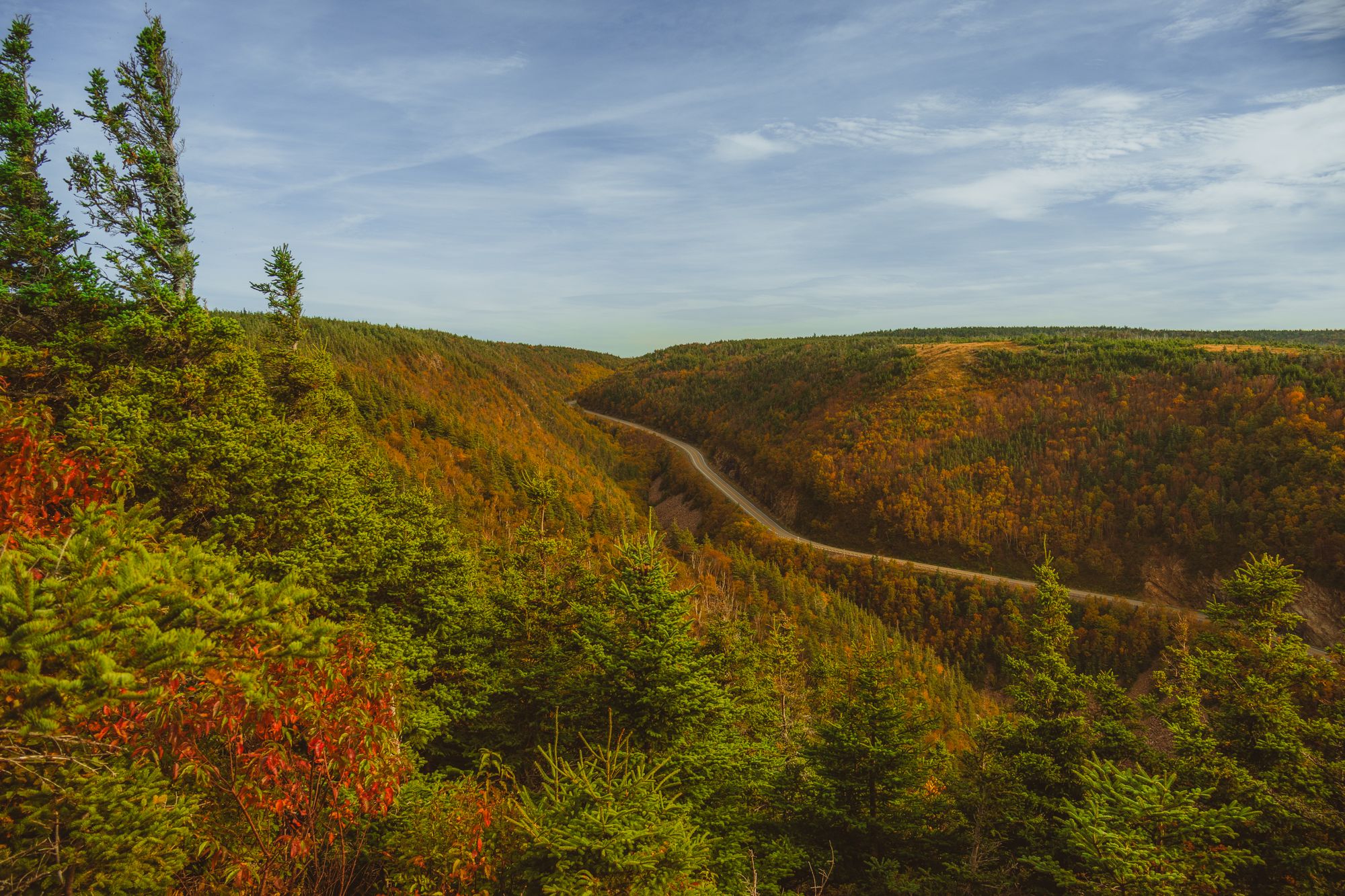 Corner Brook