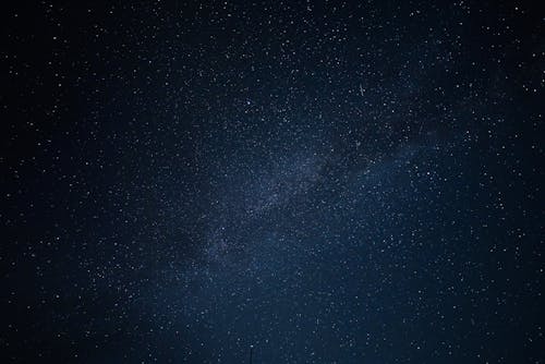 Ingyenes stockfotó csillag mező, csillagászat, csillagos égbolt témában
